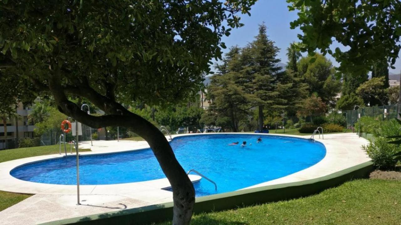 Apartamento Cosy In The Heart Of Nueva Andalucia