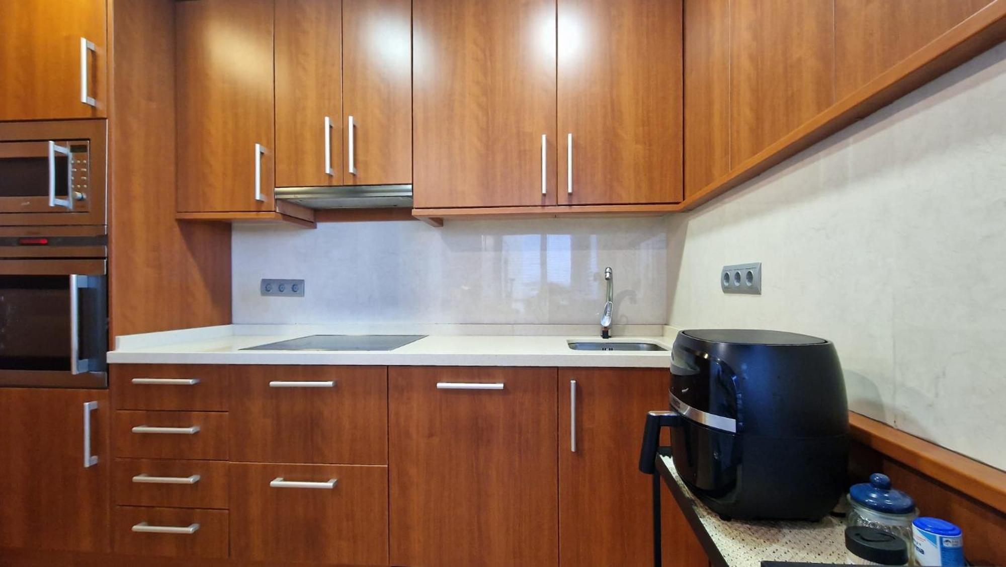 Apartamento Cosy In The Heart Of Nueva Andalucia