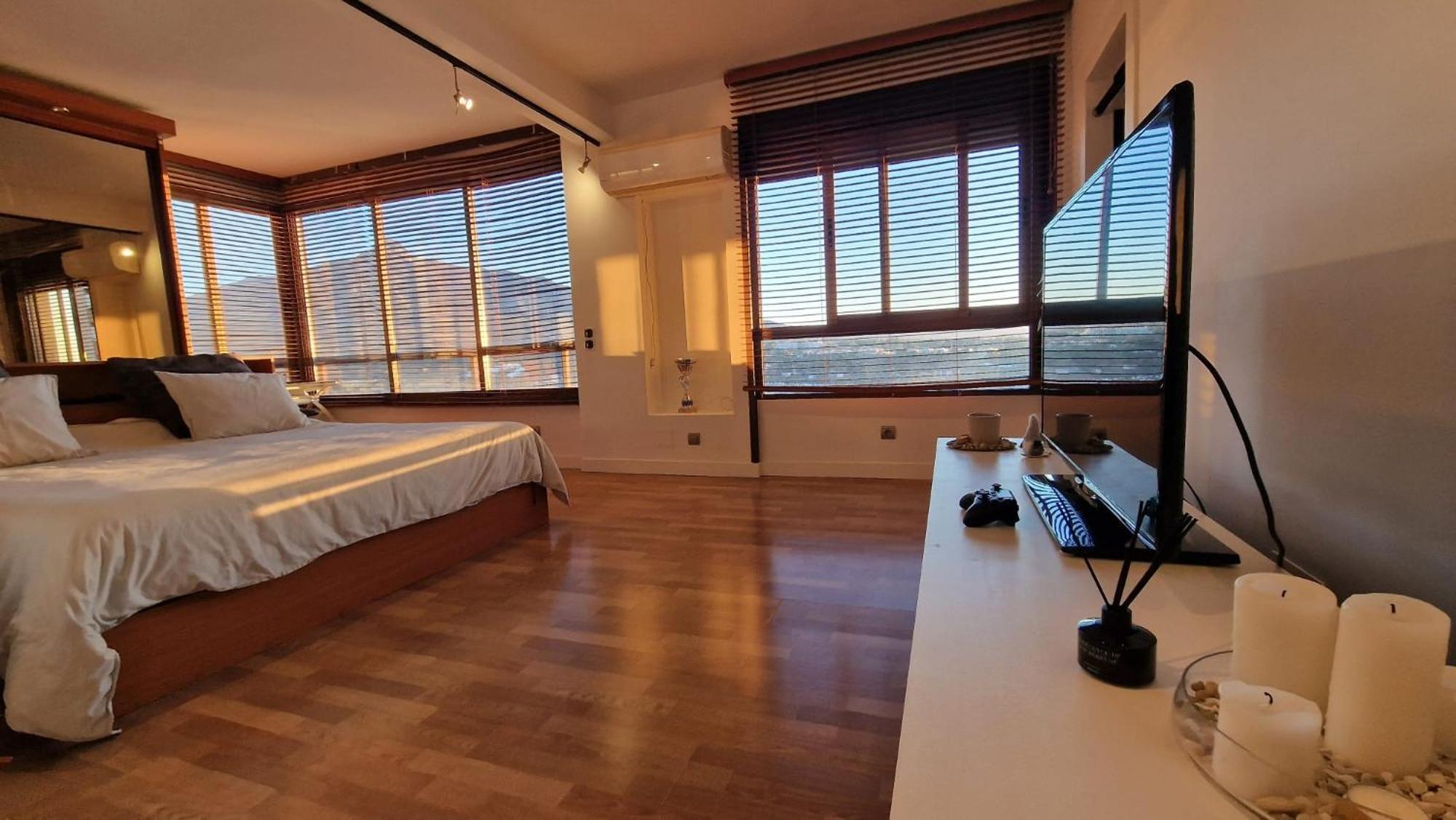 Apartamento Cosy In The Heart Of Nueva Andalucia *