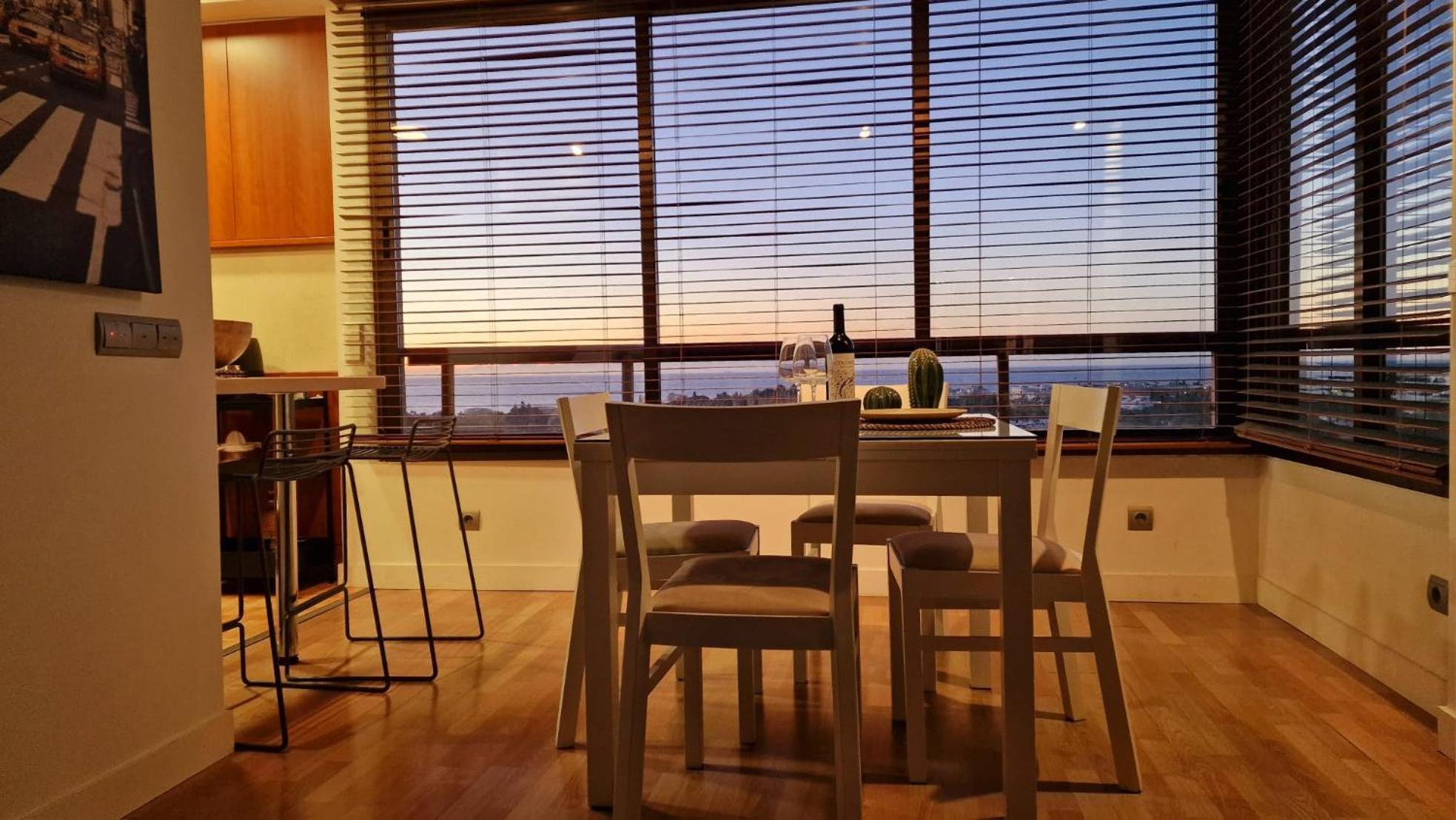 Apartamento Cosy In The Heart Of Nueva Andalucia