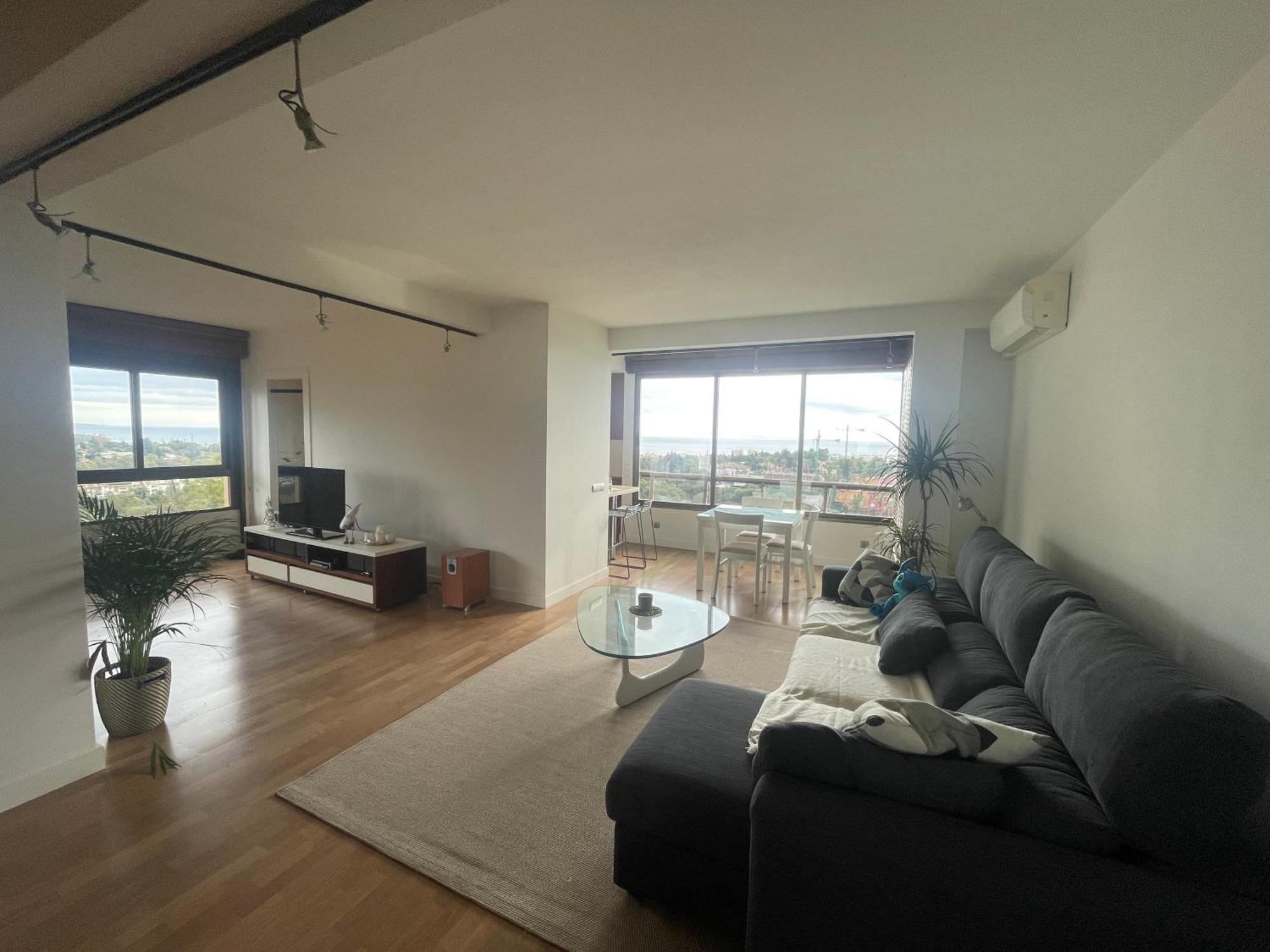 Apartamento Cosy In The Heart Of Nueva Andalucia